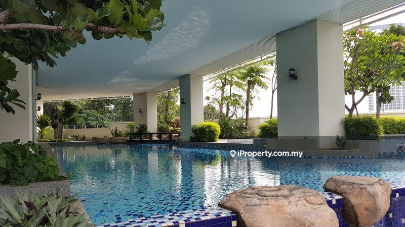 Kondominium untuk Dijual di Suasana Bangsar oleh Cs Heng - iProperty.com.my