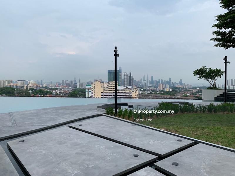Service Residence for Sale in 28 Boulevard by Jason Lee - iProperty.com.my
