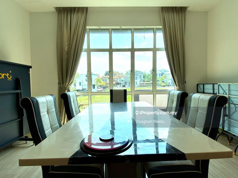 Bungalow House for Sale in Kota Emerald, Rawang by Visaghan Naidu - iProperty.com.my