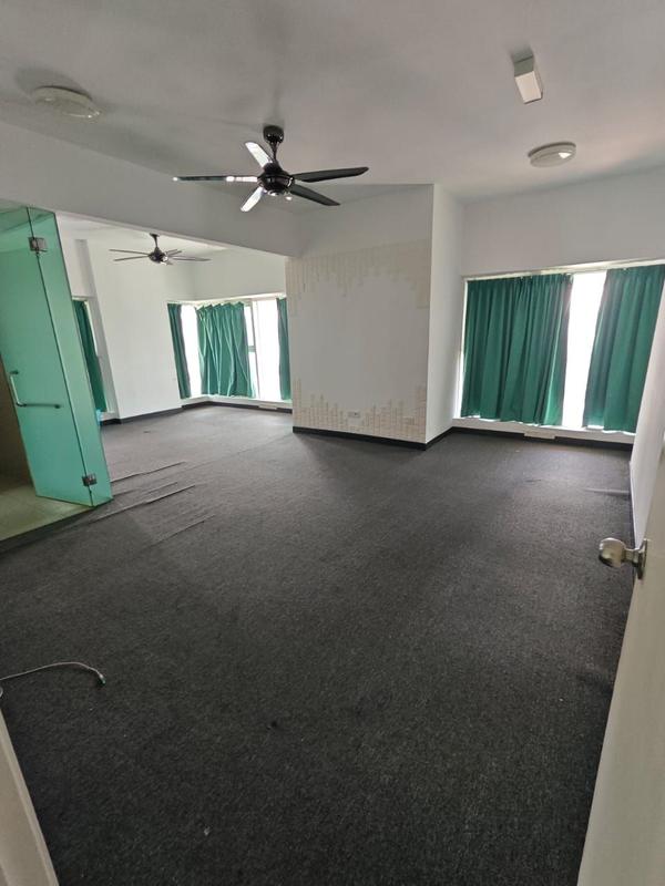 Service Residence for Rent in The Scott Garden SOHO by Cj Lee - iProperty.com.my