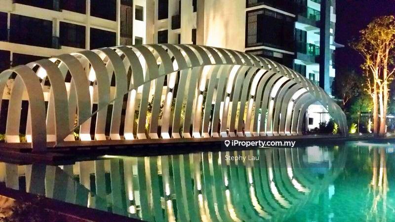 Condominium for Sale in LaCosta @ Sunway South Quay by Stephy Lau - iProperty.com.my