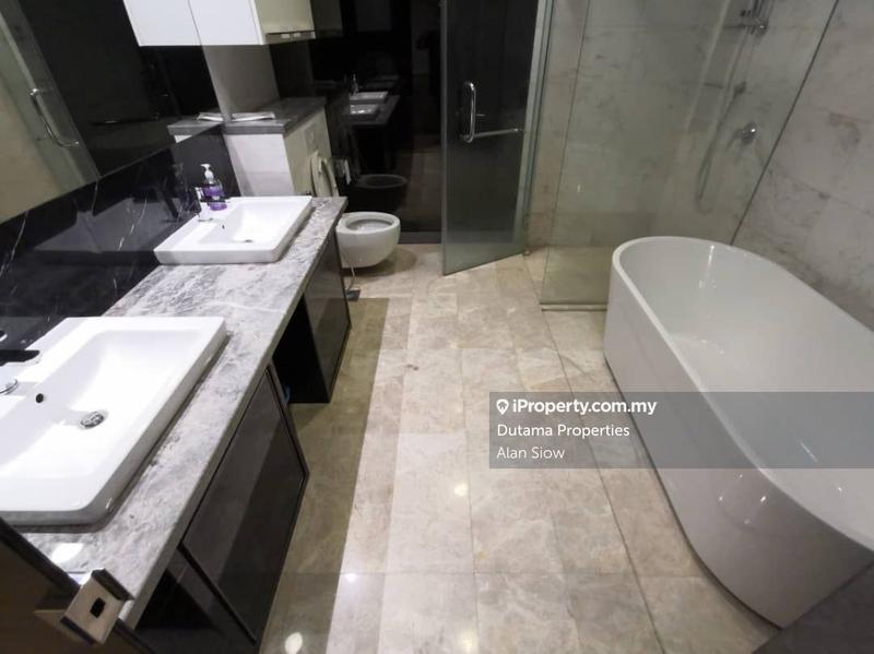 Service Residence for Sale in The Face Suites (Platinum Suites) by Alan Siow - iProperty.com.my