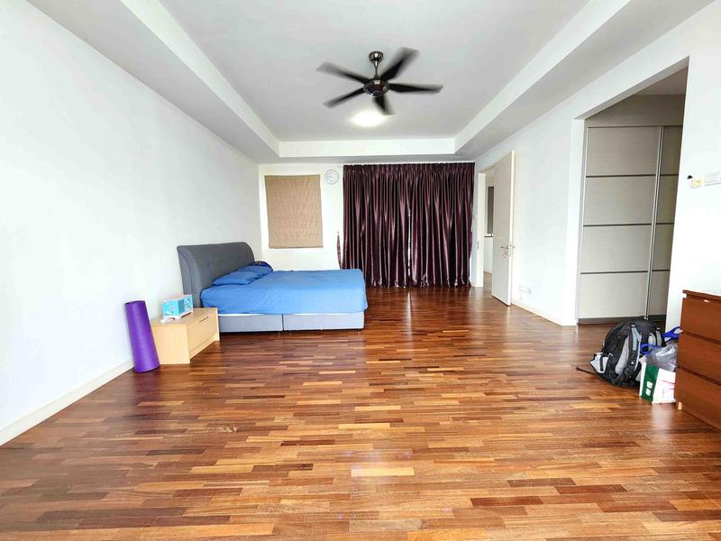 3-storey Terraced House for Sale in Lake Fields, Sungai Besi by Suki Tan - iProperty.com.my