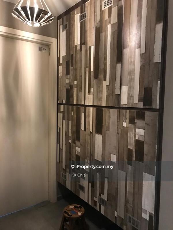 Residensi Servis untuk Dijual di G Residence oleh KK Chia - iProperty.com.my