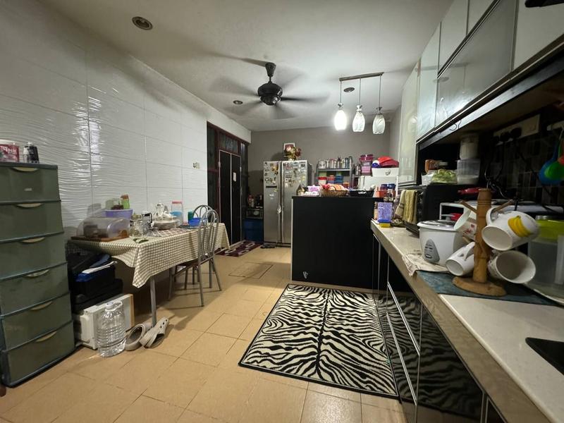 2-storey Terraced House for Sale in Taman Rasmi Jaya, Ampang by Shazwan CH - iProperty.com.my