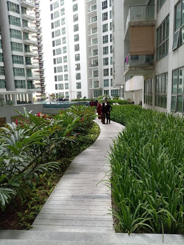 Service Residence for Sale in Regalia Residence by Caroll Chan - iProperty.com.my