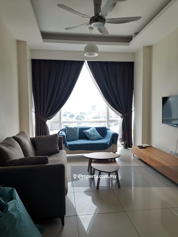 Condominium untuk Disewa di Suasana Bangsar oleh Shervenne Tan - iProperty.com.my