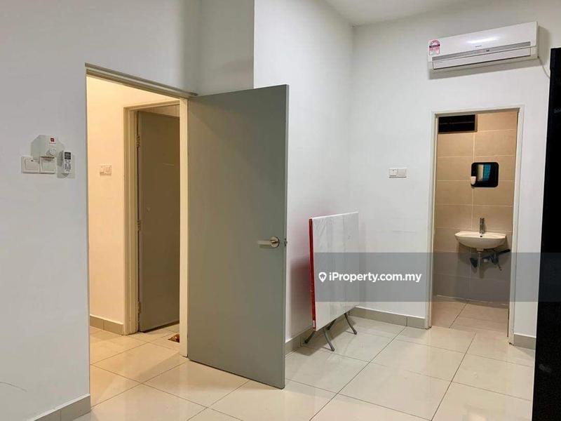 Condominium for Sale in PARC Regency (Residensi Masai) by Jackson Lim - iProperty.com.my