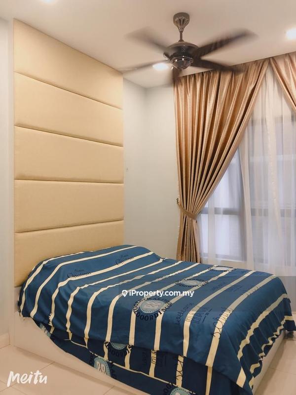 For Rent - Altitude 236