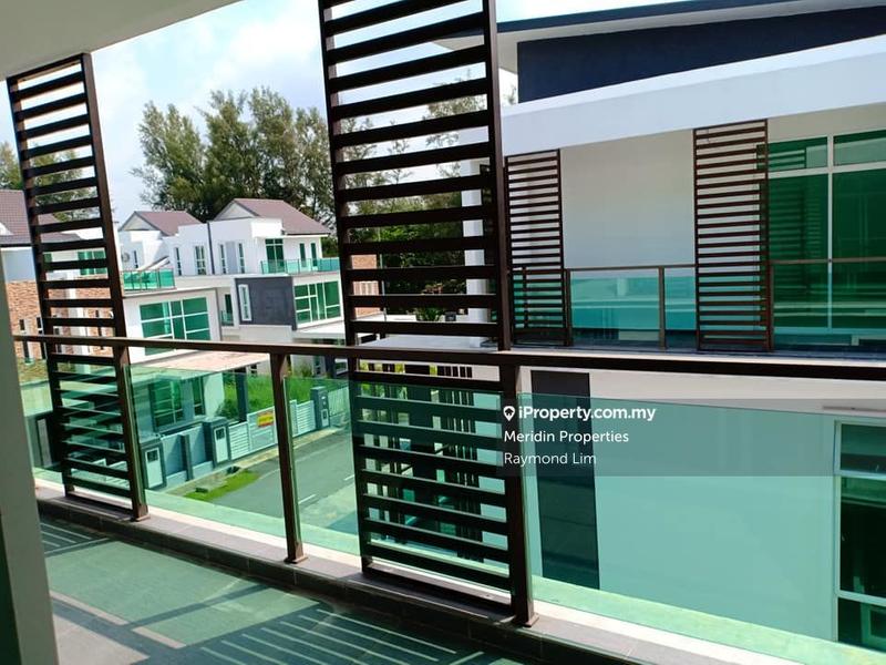 Semi-Detached House for Sale in Taman Klebang Utama, Melaka City by Raymond Lim - iProperty.com.my