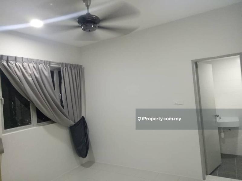 Kondominium untuk Dijual di Residensi Platinum Teratai oleh Wyking Mak - iProperty.com.my