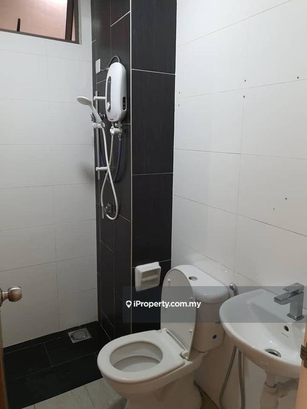 Service Residence for Rent in Seasons Garden Residences by Sam Thoo - iProperty.com.my