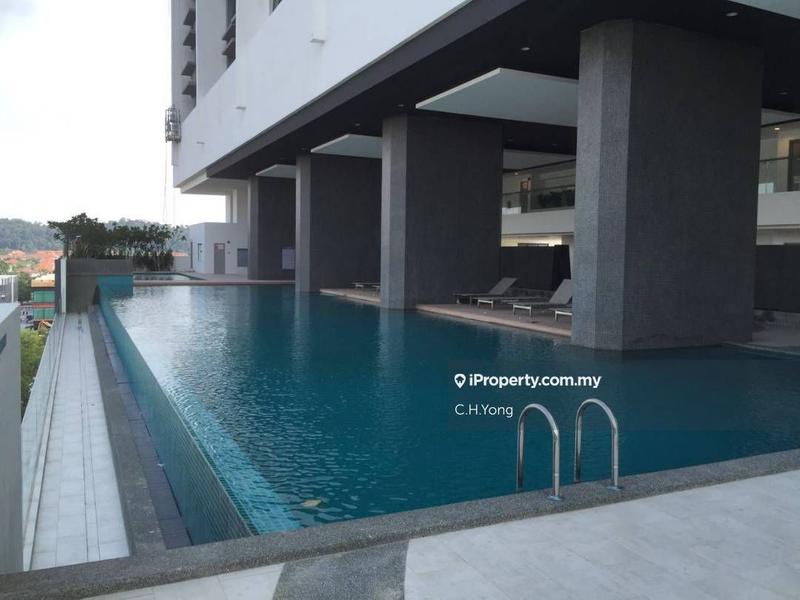 Service Residence for Sale in 8 Kinrara by C.H.Yong - iProperty.com.my