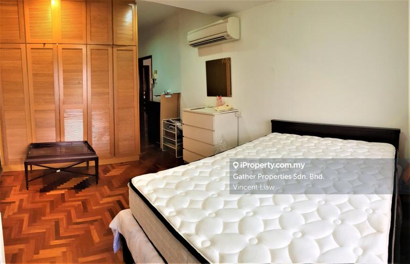 Semi-Detached House for Sale in Tropicana Golf and Country Resort, Tropicana by Vincent Liaw - iProperty.com.my