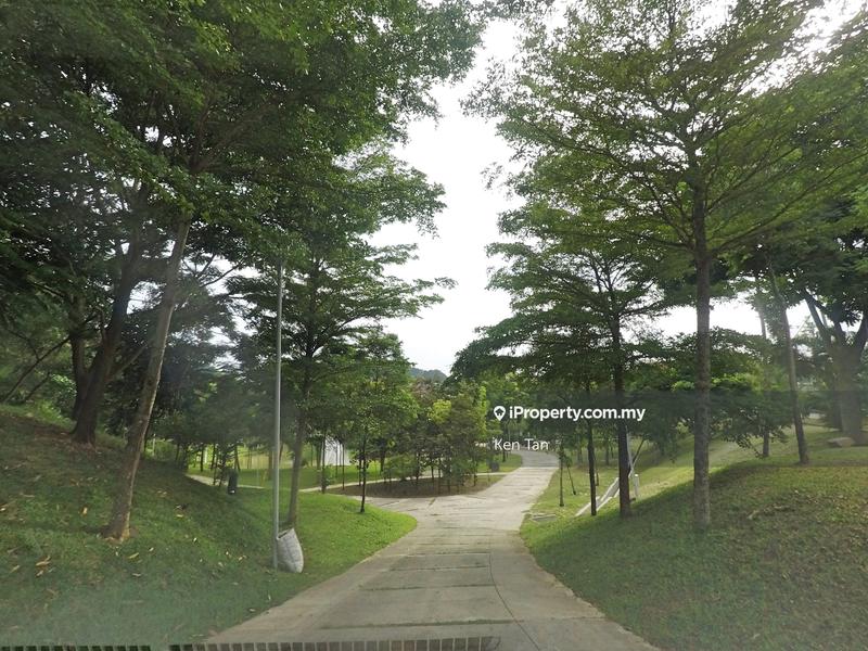 Semi-Detached House for Sale in The Rafflesia Damansara Perdana, Petaling Jaya by Ken Tan - iProperty.com.my