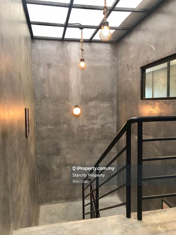 Shop / Office untuk Dijual di Seksyen 22, Shah Alam oleh Wei Kiat - iProperty.com.my