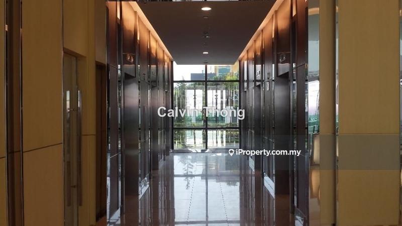 Pejabat untuk Dijual di Seksyen U1, Glenmarie oleh Calvin Thong - iProperty.com.my