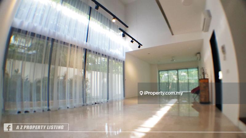 Bungalow House untuk Dijual di Taman Melawati, Ulu Kelang oleh Athikah Zainal - iProperty.com.my