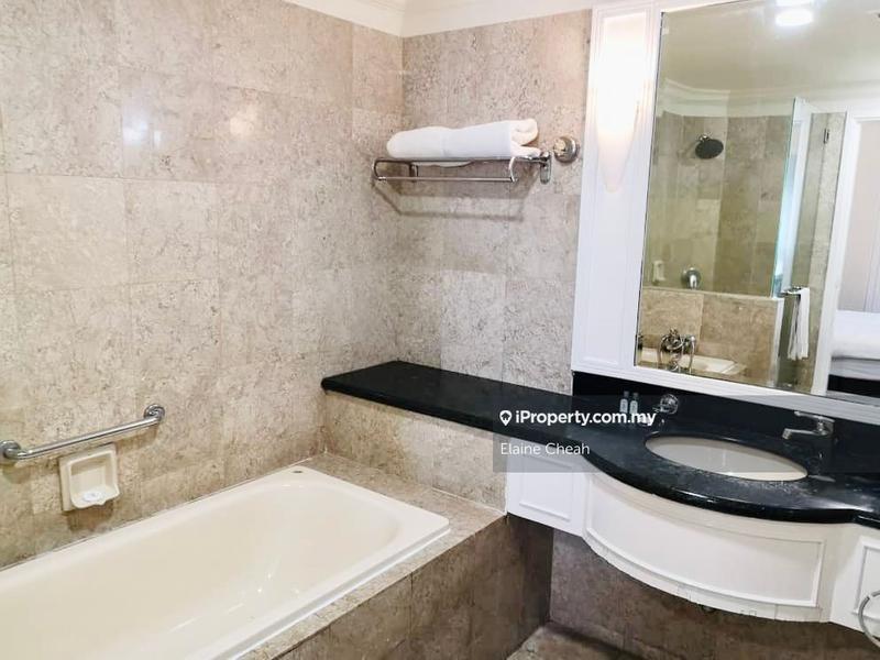 Residensi Servis untuk Dijual di Berjaya Times Square oleh Elaine Cheah - iProperty.com.my