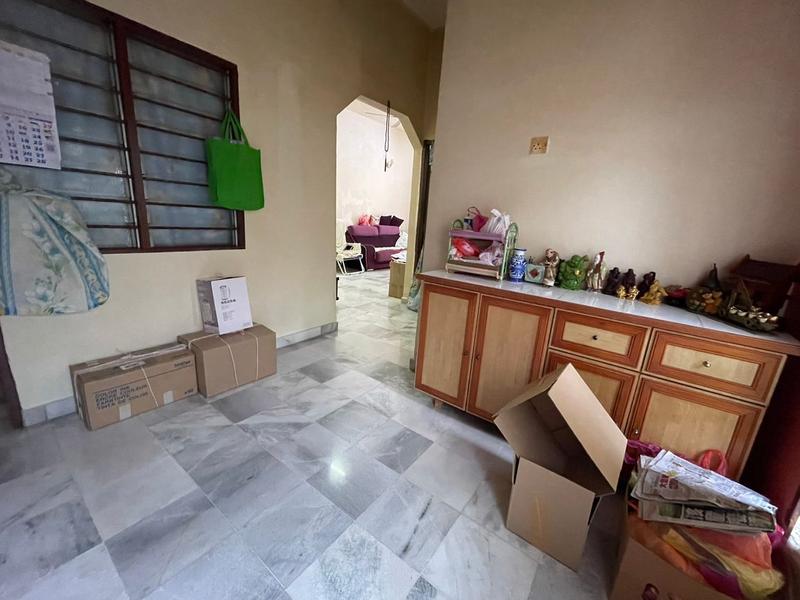 1-storey Terraced House for Sale in Tanjung malim Taman Sentosa, Tanjung Malim by Amber Lai - iProperty.com.my