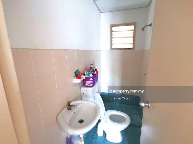 Flat for Sale in Taman Bahtera by Sherlyn Yeoh - iProperty.com.my