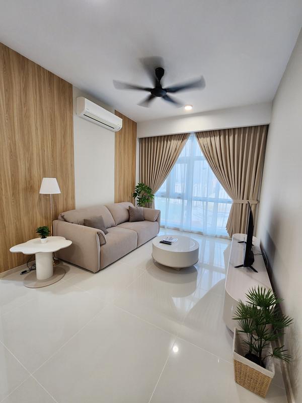 Kediaman Servis untuk Dijual di Met 1 Residences oleh Nancy Ng - iProperty.com.my