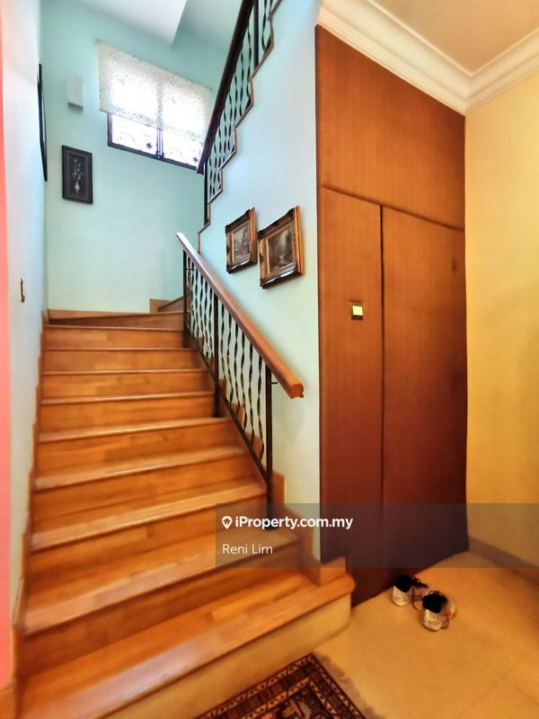 Semi-Detached House for Sale in Damansara Lagenda , Ara Damansara, Ara Damansara by Reni Lim - iProperty.com.my