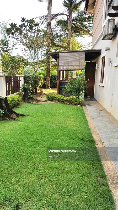 Banglo untuk Dijual di Damansara Idaman, Ara Damansara oleh Ken Tan - iProperty.com.my