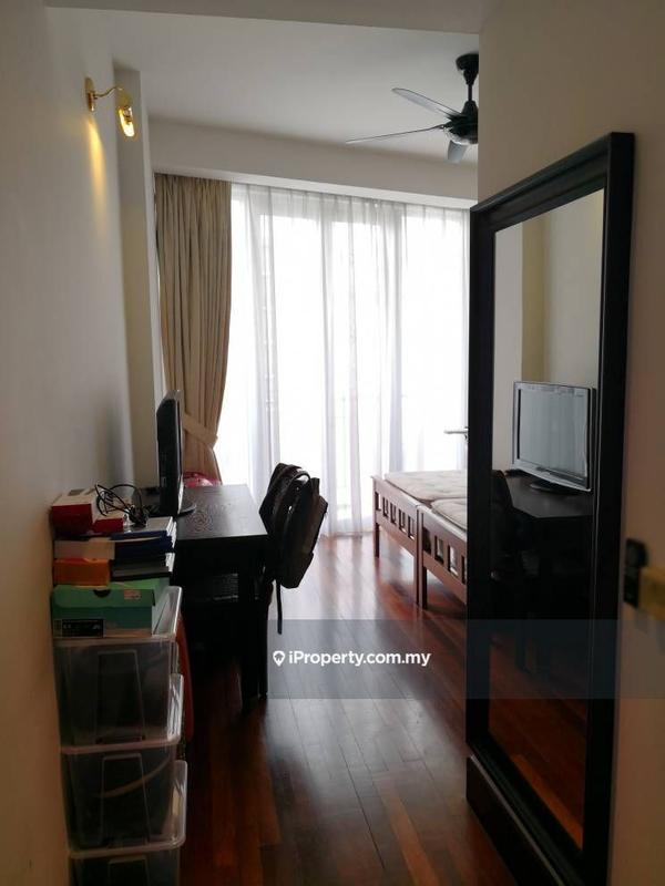 Condominium for Rent in Kirana Residence by Joey Liew - iProperty.com.my