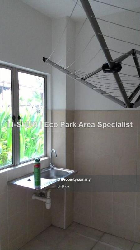 Rumah Berkembar untuk Dijual di Setia Eco Park, Setia Alam oleh Li-Shun - iProperty.com.my