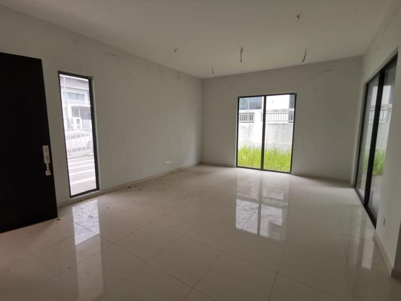 Rumah Berkembar untuk Dijual di Saujana Impian, Kajang oleh KK Sah - iProperty.com.my