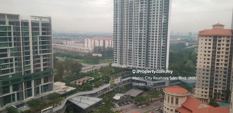 Condominium for Sale in Casa Tropicana by Jordan Teh - iProperty.com.my