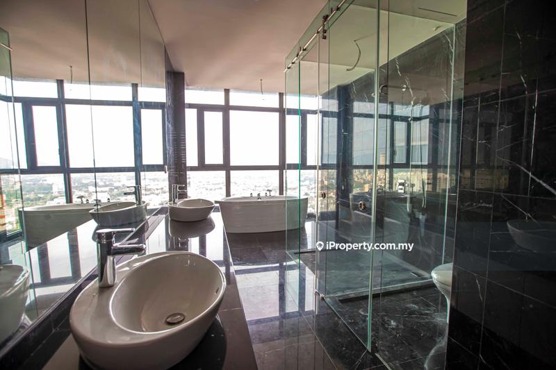 Condominium for Sale in Setia V Residences by Sam Kam - iProperty.com.my