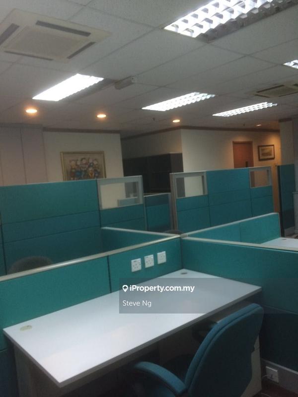 Office for Sale in Petaling Jaya, Petaling Jaya by Steve Ng - iProperty.com.my