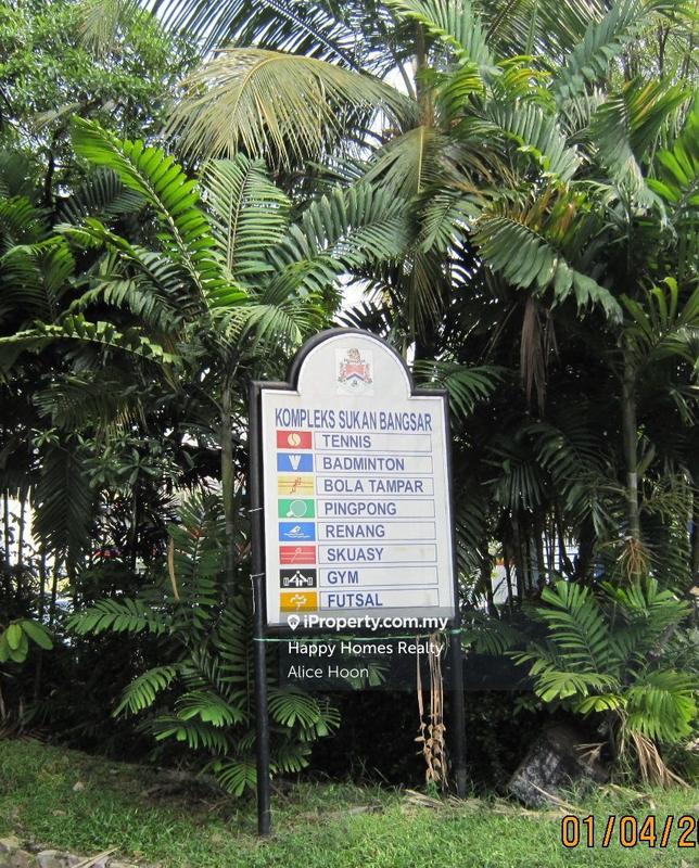 Bungalow House untuk Dijual di Taman Bukit Pantai, Bangsar oleh Alice Hoon - iProperty.com.my