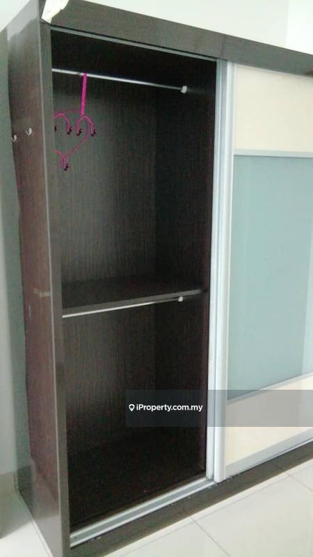 Condominium for Sale in PARC Regency (Residensi Masai) by Jackson Lim - iProperty.com.my