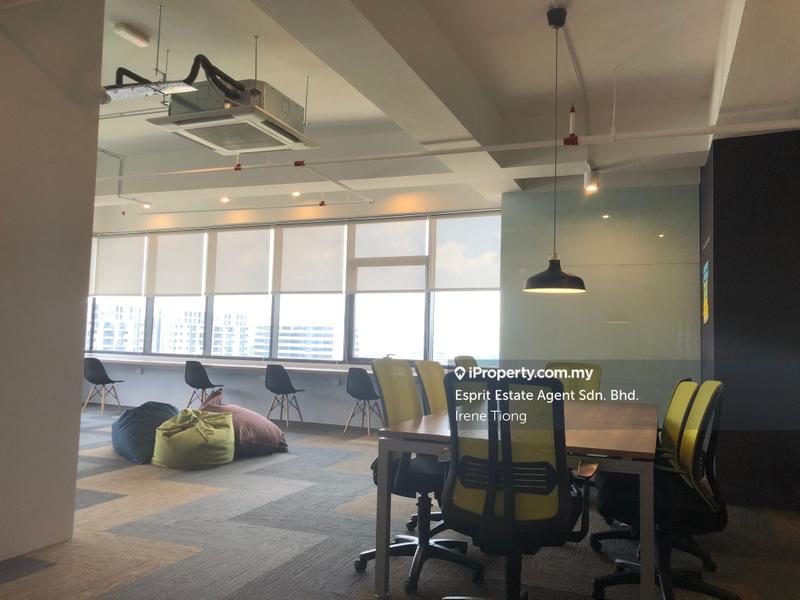 Pejabat untuk Dijual di Bukit Jelutong, Shah Alam oleh Irene Tiong - iProperty.com.my