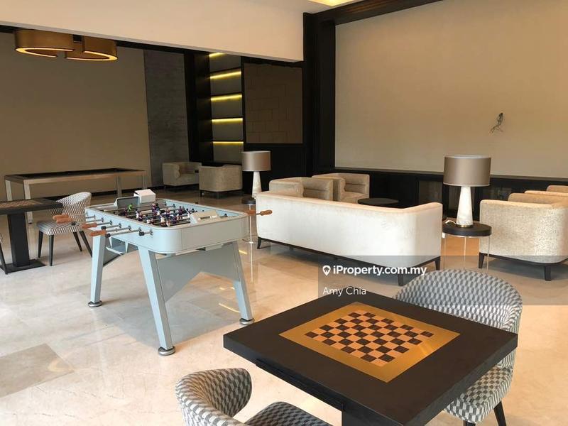 Condominium for Sale in Pavilion Hilltop by Amy Chia - iProperty.com.my
