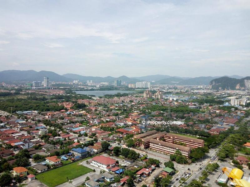 Kedai untuk Dijual di Sentul, Kuala Lumpur oleh Wyking Mak - iProperty.com.my