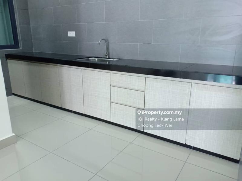 For Rent - Ascenda Residence @ Skyarena