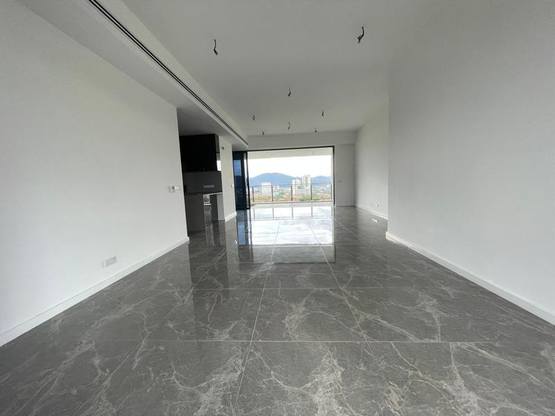 Service Residence for Sale in Park Regent @Desa Park City by Lucas Liew - iProperty.com.my