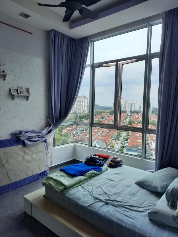 Condominium for Sale in Menjalara 18 by Keng Hong - iProperty.com.my