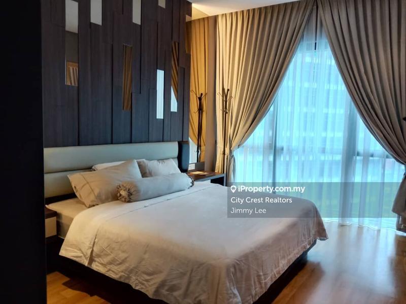 Residensi Servis untuk Dijual di Damansara City Residency (DC Residensi) oleh Jimmy Lee - iProperty.com.my