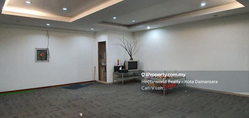 For Rent - Taman Selayang Utama Industrial Park