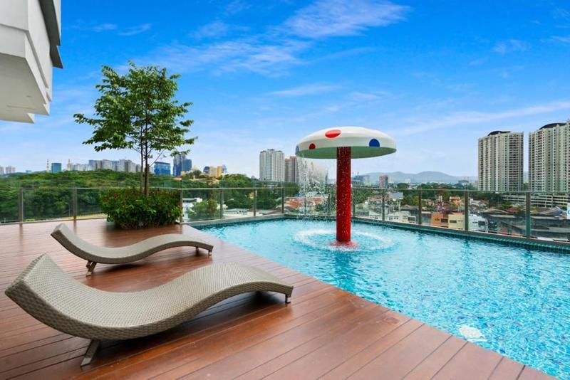 Residensi Servis untuk Dijual di Court 28 oleh Siena Lau - iProperty.com.my