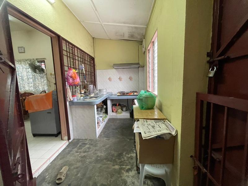 1-storey Terraced House for Sale in Tanjung malim Taman Sentosa, Tanjung Malim by Amber Lai - iProperty.com.my