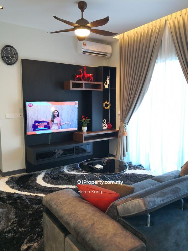 Condominium for Rent in Sunway GeoSense by Heren Kong - iProperty.com.my