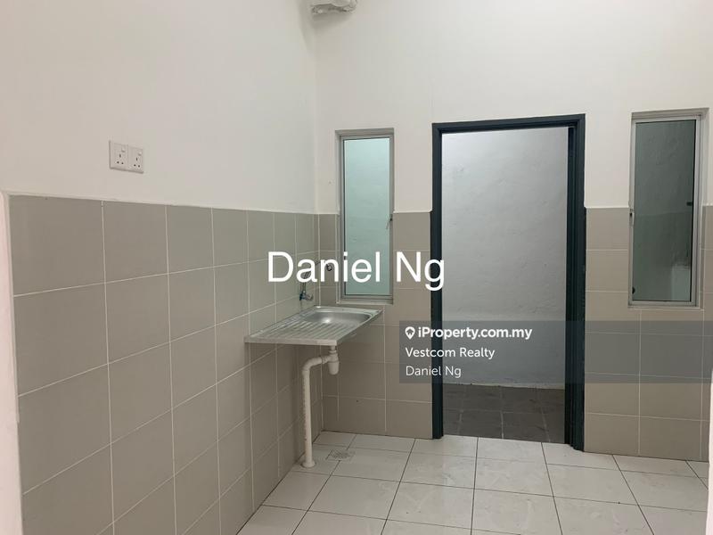 Pangsapuri untuk Dijual di Suria Residence oleh Daniel Ng - iProperty.com.my