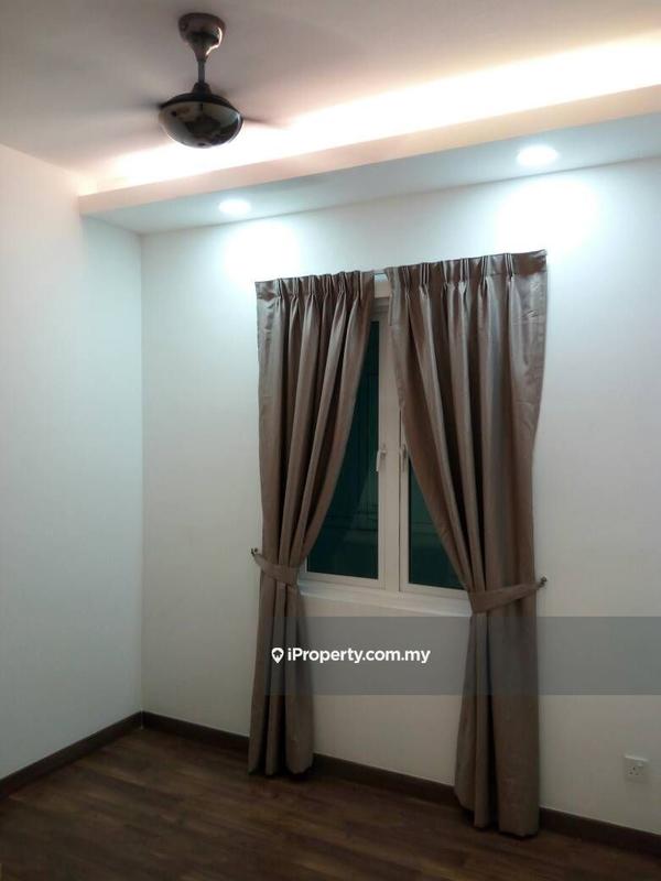 Service Residence for Sale in Sentul Village by Wyking Mak - iProperty.com.my