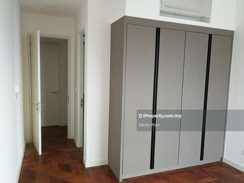 Residensi Servis untuk Dijual di Residency V oleh Jacky Wan - iProperty.com.my